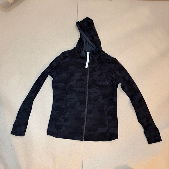 Lululemon | Hooded Define Jacket *Nulu - Picture 3 of 6